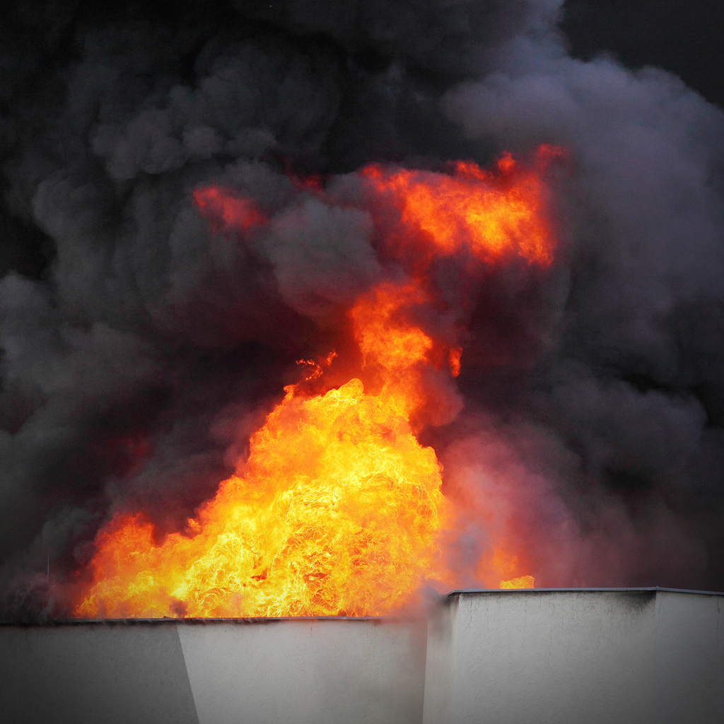 Class Certification Granted in Chemtool Fire Class Action