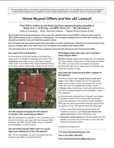 Home-Buyout-FAQ-Page
